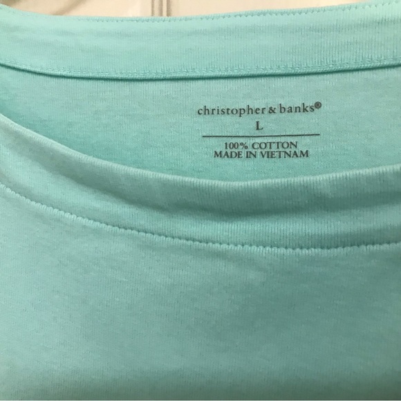 Christopher and banks large - Picture 4 of 9